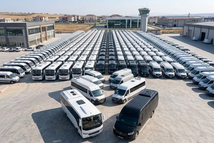 YZC Turizm Yolculuk