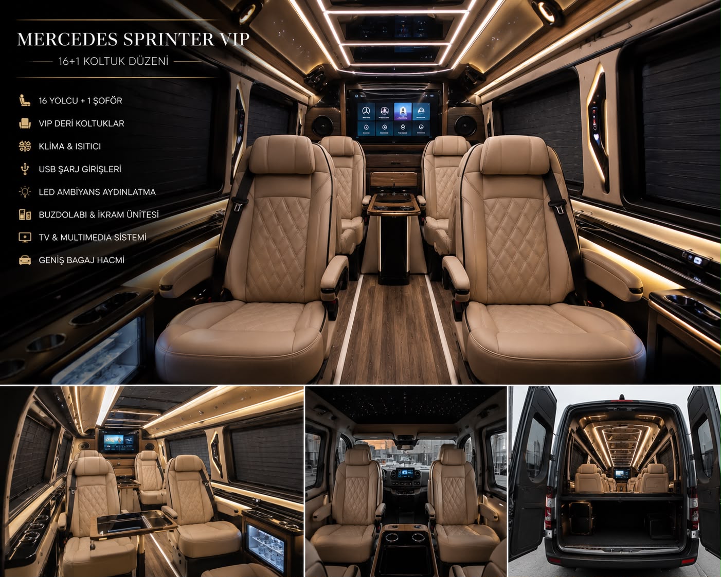 VIP Transfer